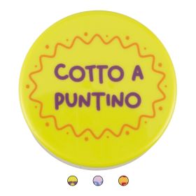 Timer da cucina 60 minuti, con magnete, More Amor