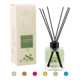 Diffusore ambiente 150 ml, Luxury Spa