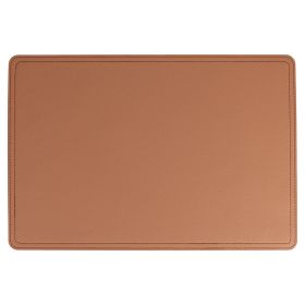 Tovaglietta soft touch, Horeca Brown