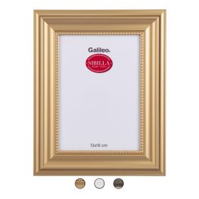 Cornice da tavolo classic 13x18 cm, Sibilla