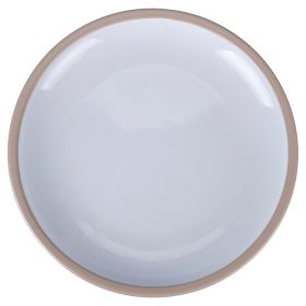 Piatto piano 27 cm, Bistrot