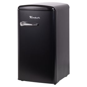 Frigorifero vintage monoporta 100 L 44
