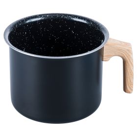 Bollilatte in alluminio 1,7L, rivestimento interno in ceramica, SìChef
