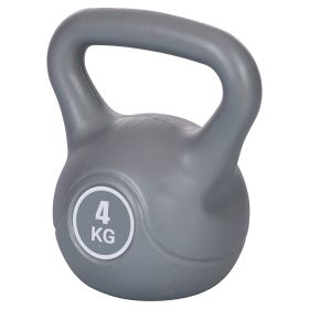 Kettlebell 4 Kg