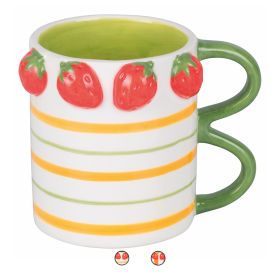 Mug 350 ml in ceramica