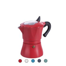 Caffettiera tradizionale 1 tazza, Allegra S&#236;Chef
