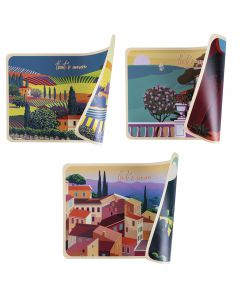 Tovaglietta double face, That's Amore