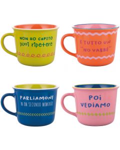 Tazza 350 ml, More Amor