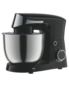 Impastatrice planetaria 5,5 L, 1500 W, nero, Kooper