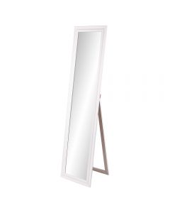 Specchio arredo da terra h. 160 cm a figura intera