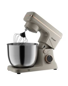 Impastatrice planetaria 5,5 L, 1500 W, avorio, Kooper