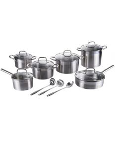 Batteria 15 pezzi