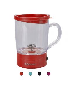 Cappuccinatore elettrico 3 W