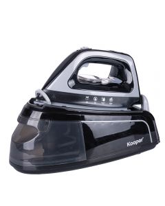 Ferro da stiro a caldaia ricarica continua 2400 W