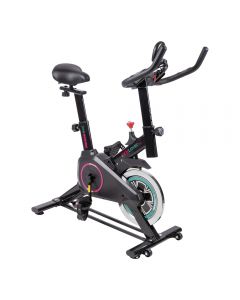 Indoor bike