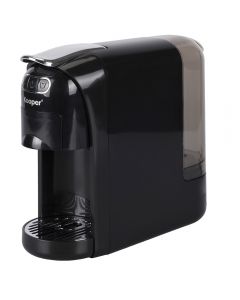 Macchina caffè espresso 3 in 1  a capsule