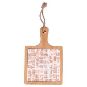 Tagliere 19,6x12,9 cm, Ginza