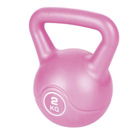 Kettlebell 2Kg per allenamento