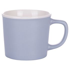 Tazza 400 ml, Cristallo di luna, Forma
