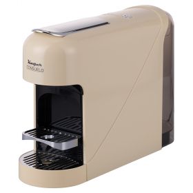 Macchina caffè espresso a capsule