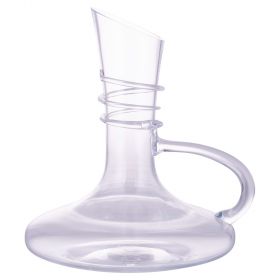 Decanter in vetro 1,8 l, Sibilla