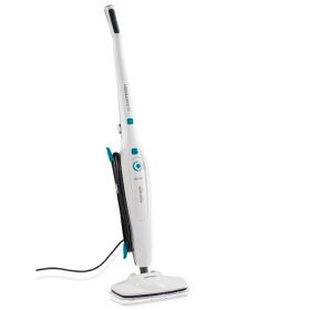 Lavapavimenti a vapore CleanTenso