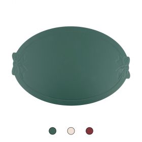 Tovaglietta, Natale coi fiocchi