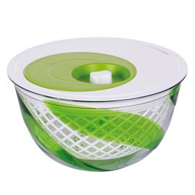 Spin&serve centrifuga per insalata