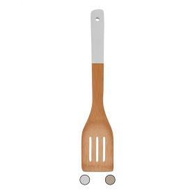 Paletta da cucina forata in bambù, SìChef