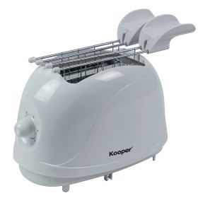 Toasty Smart Tostapane 700 W