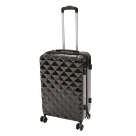 Valigia piccola antracite