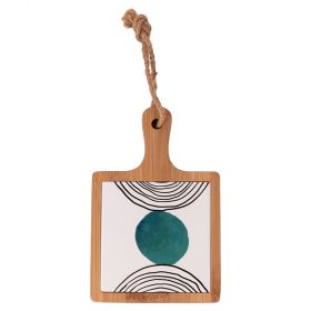 Tagliere piccolo, Venice Lido