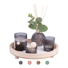 Set profumazione ambiente, Luxury Spa