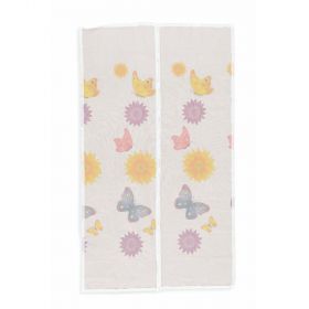 Zanzariera porta 240x140 cm Zanzibar