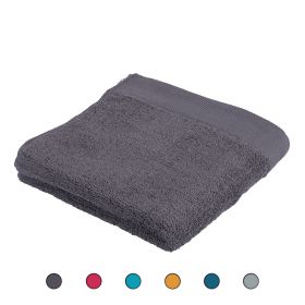 Asciugamano in morbidissimo cotone 50x100cm, Sibilla