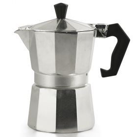 Caffettiera tradizionale 1 tazza