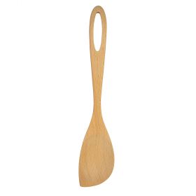 Cucchiaione in legno di faggio, Woody SìChef