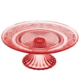 Alzata in vetro, Sibilla