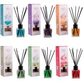 Diffusore ambiente 50 ml, Roma Home Fragrances