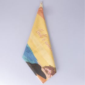 Strofinaccio da cucina in cotone, That's Amore Mare