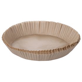 Set 50 cestini monouso per friggitrice ad aria Ø20X4