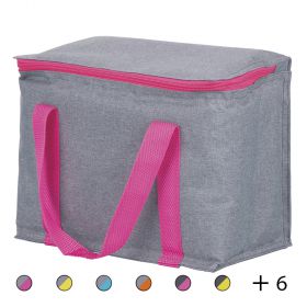 Borsa termica 8 L, interno in alluminio, Esté