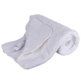 Termocoperta singola 80x160 cm, basso consumo 60 W, Pisola