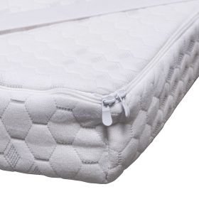 Topper per materasso 160x190 cm in memory foam