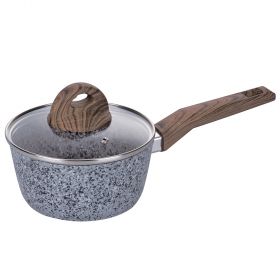 Casseruola con coperchio Ø 16 cm