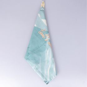 Strofinaccio da cucina in cotone, That's Amore Montagna