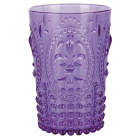 Bicchiere acqua 400 ml Fashion