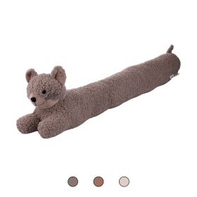 Paraspifferi gatto teddy 90x15x20 cm, Sibilla