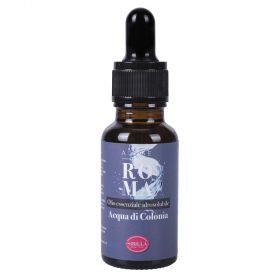 Olio essenziale idrosolubile 20 ml