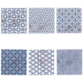 Mattonellina decorativa multiuso in ceramica, Kasbah